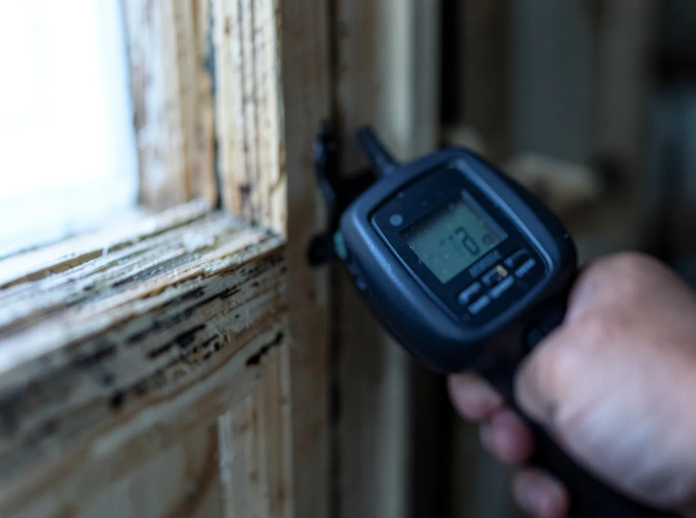 Commercial Water Damage Restoration in Mermentau, LA